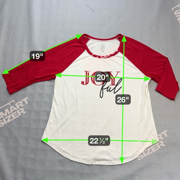 Joyful Shirt - Picture 3 of 4